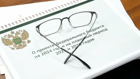 Проект республиканского бюджета КБР на 2024 год и на плановый период 2025 и 2026 годов одобрен Правительством КБР