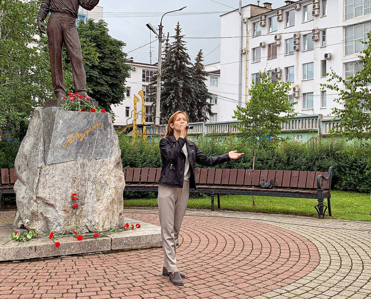 Традиционные Пушкинские чтения прошли в честь дня рождения поэта  