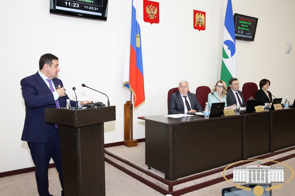В республике активно проводят диспансеризацию