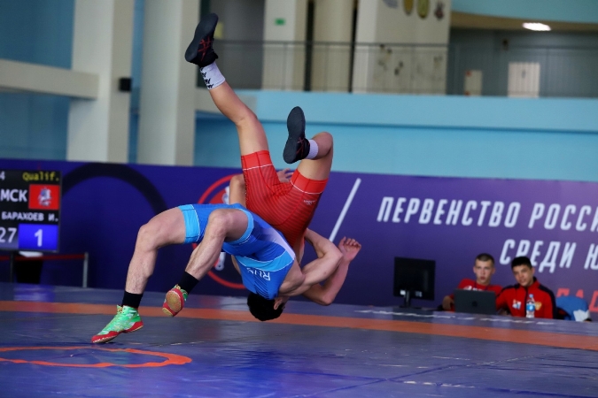 Классики КБР успешно выступили во Владивостоке
