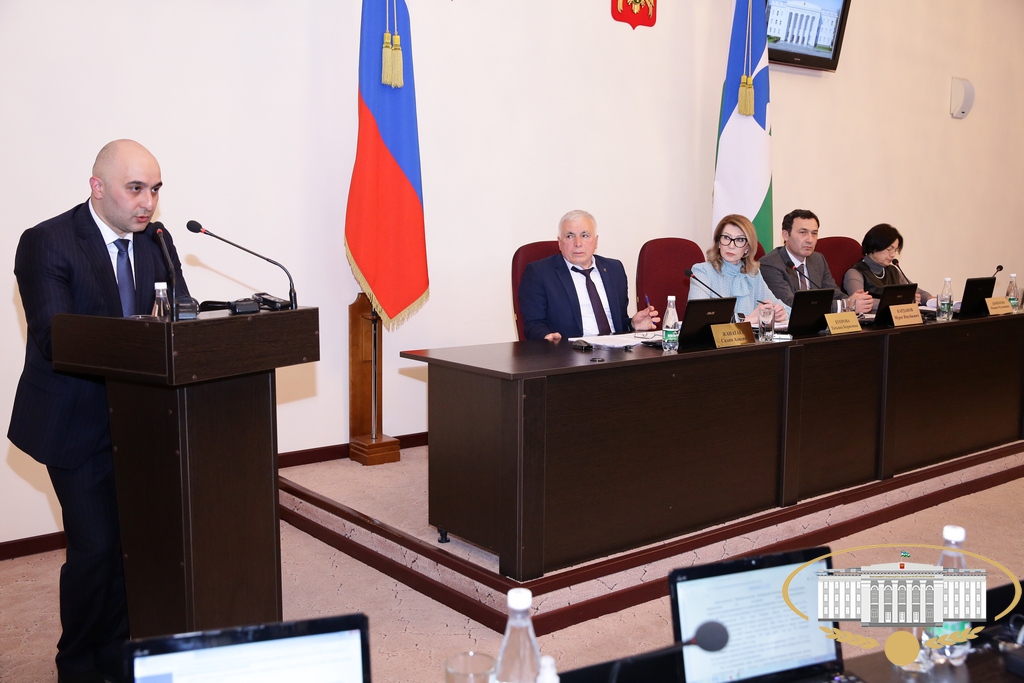Кабардино-Балкария первая в СКФО реализует проект «Социальный туризм»