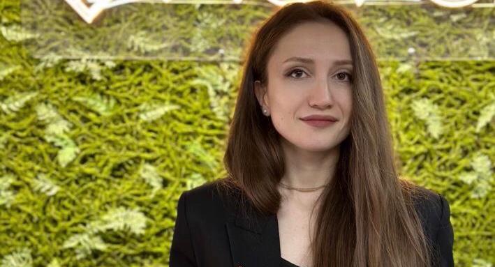 Педагог из КБР - обладатель гранта в конкурсе молодёжных проектов СКФО