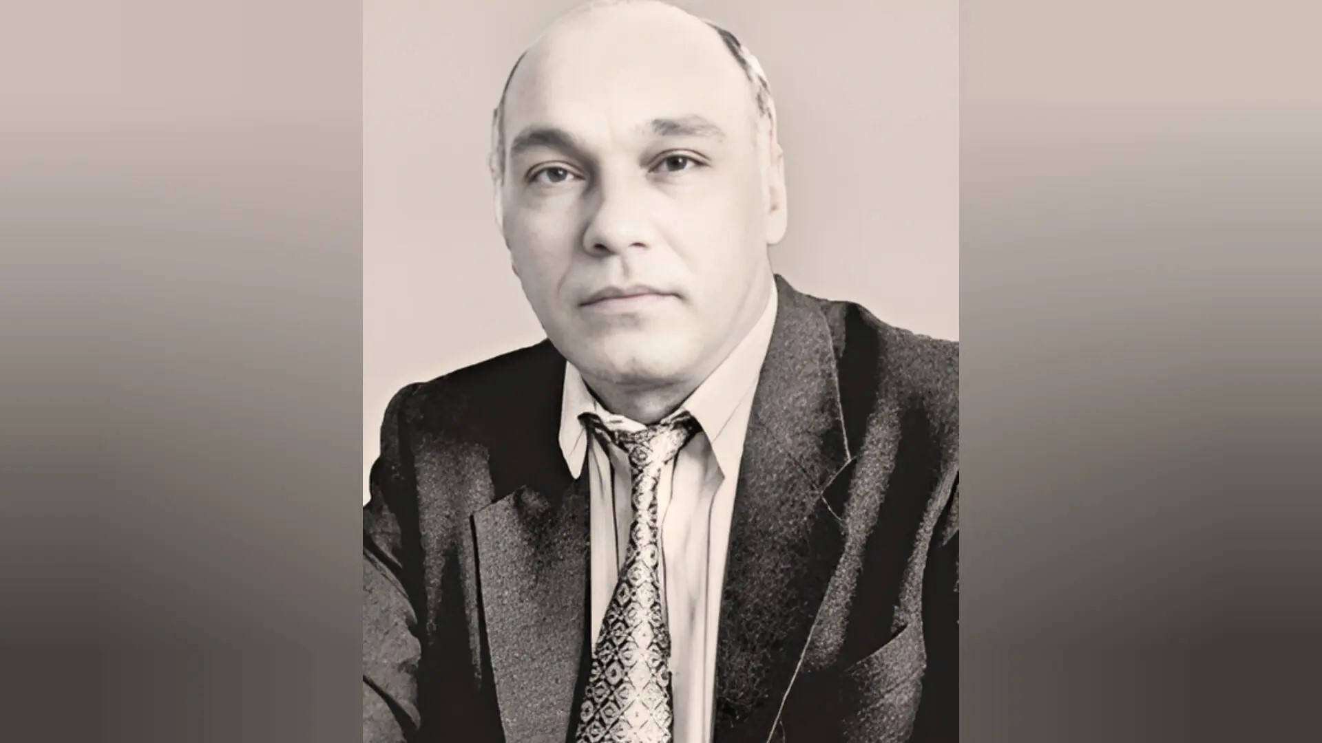 Народному поэту КБР Анатолию Бицуеву - 80!