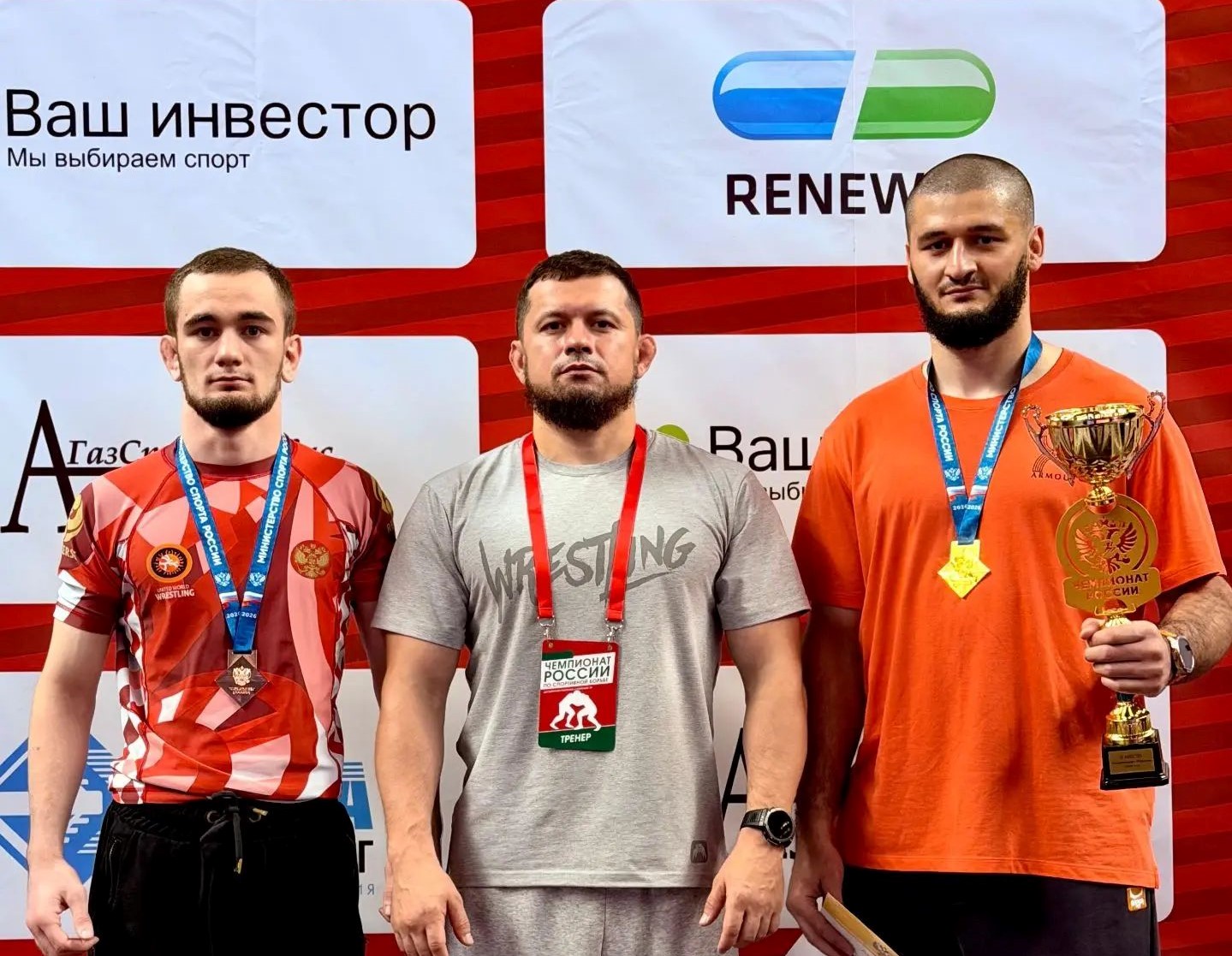 В Новосибирске прошел чемпионат России по грэпплингу и грэпплингу-ги