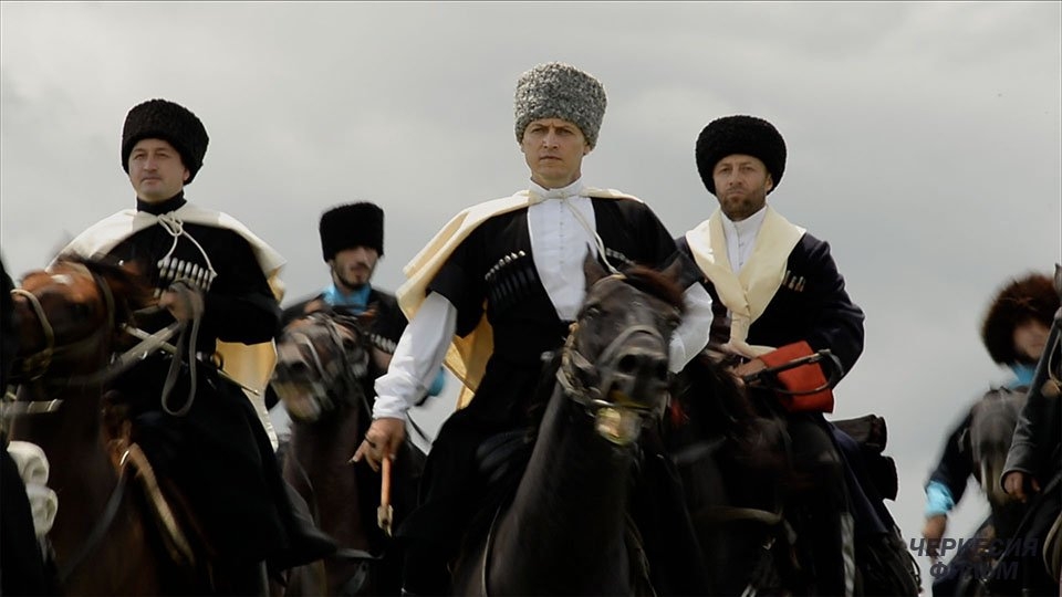 О проведении конного похода, посвящённого 100-летию образования КБР