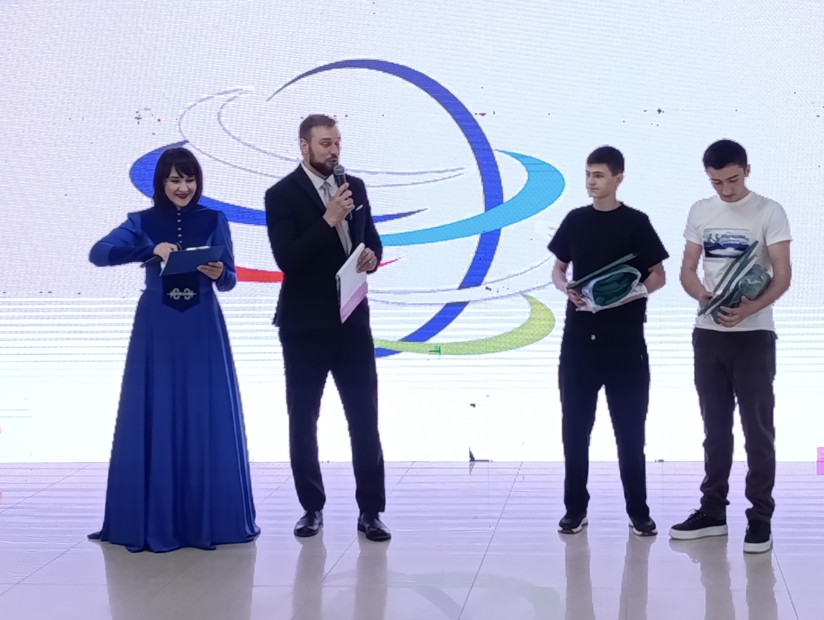 В Кабардино-Балкарии стартовал проект «Куначество»