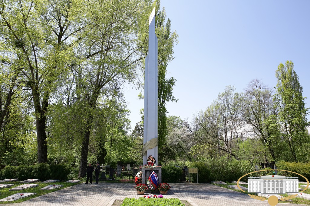 Память жива, пока мы помним