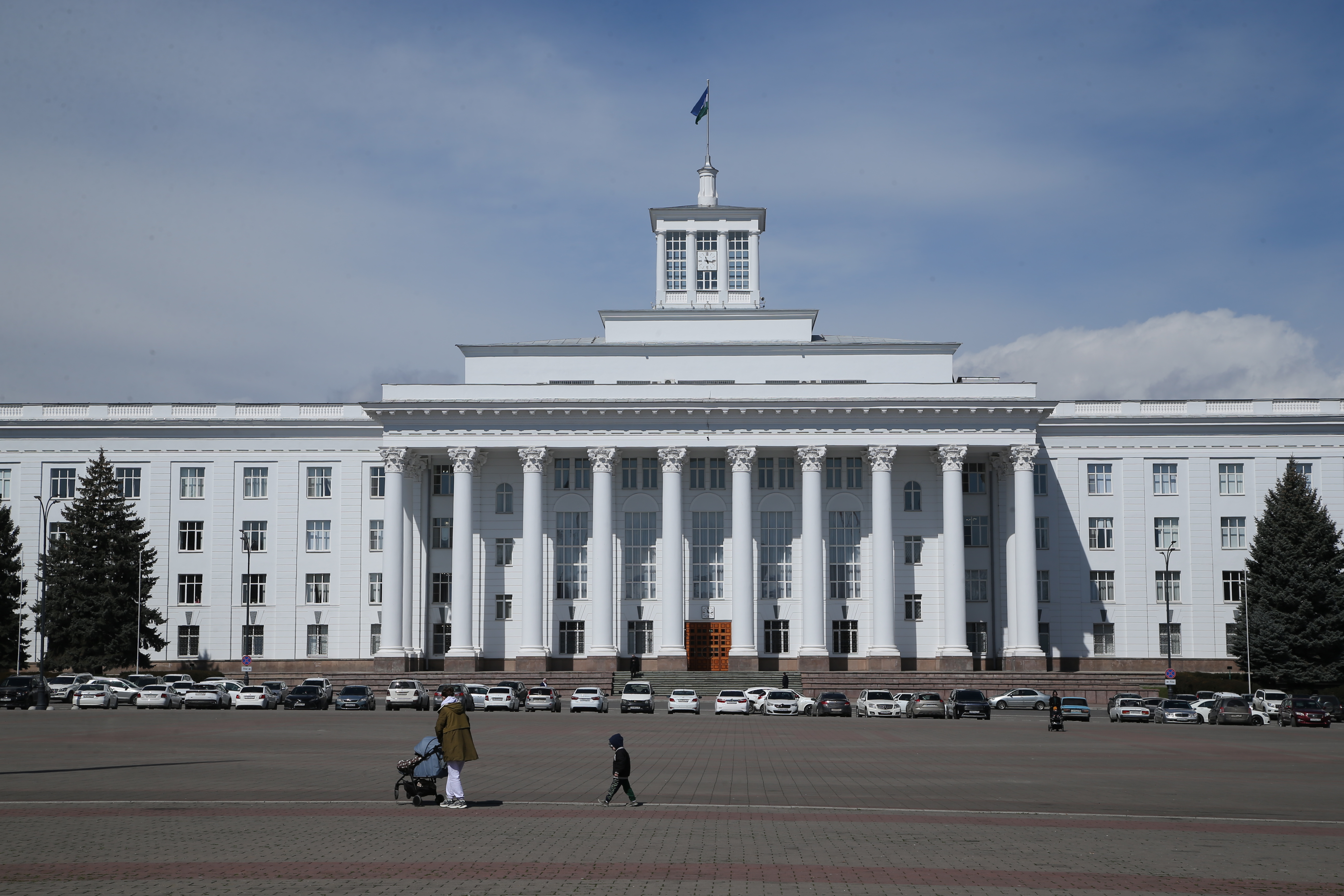 В Кабардино-Балкарии проводится второй сезон проекта «Династии Героев»