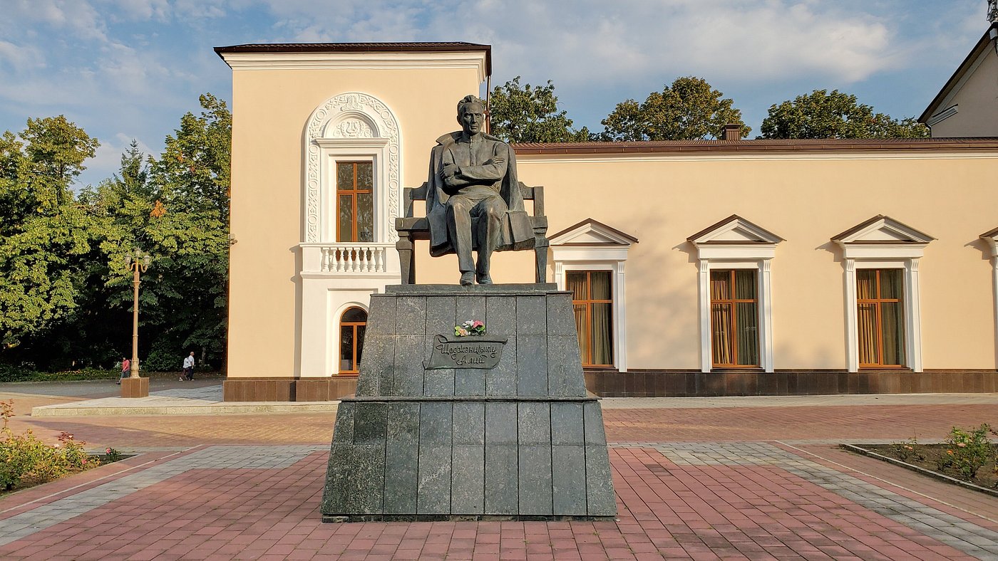 Жителей Кабардино-Балкарии приглашают принять участие  в поэтическом флешмобе