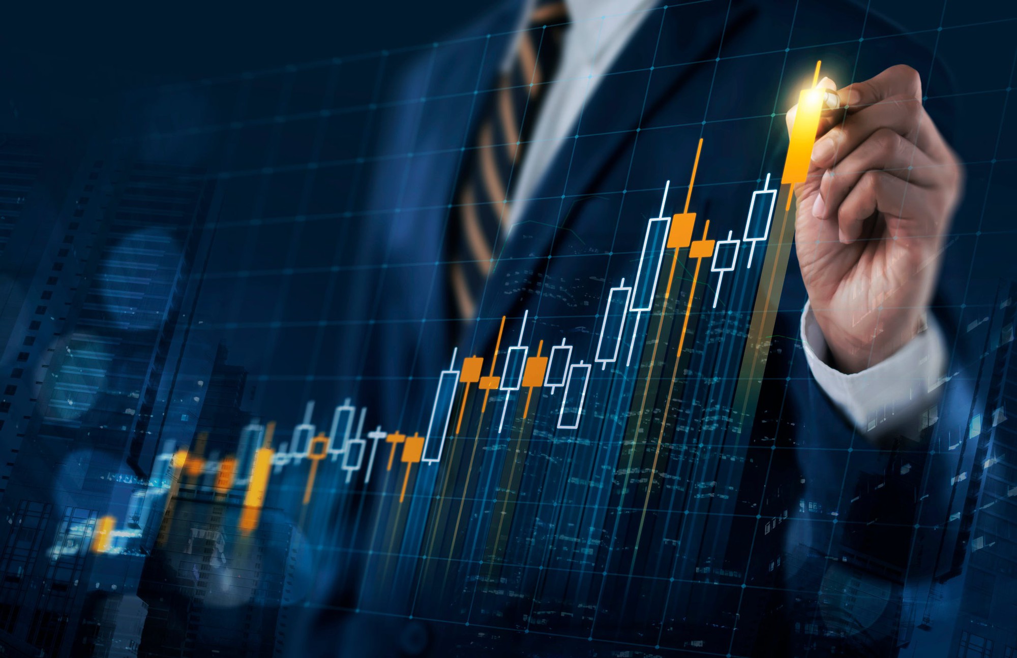 Объем инвестиций в экономику Кабардино-Балкарии вырос на 10%
