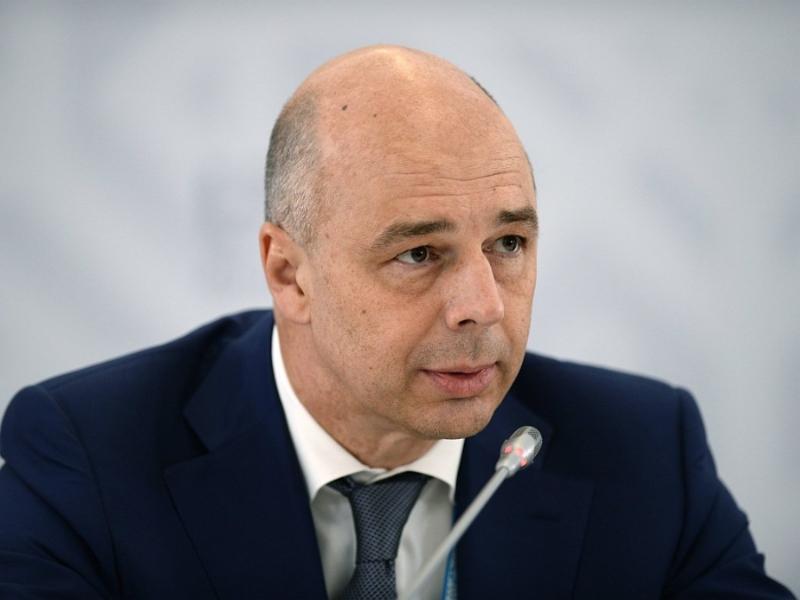 Министр финансов А.Г. Силуанов провел Всероссийский семинар-совещании «Основные подходы к формированию бюджетной политики и межбюджетных отношений в Российской Федерации в 2022-2024 годах»