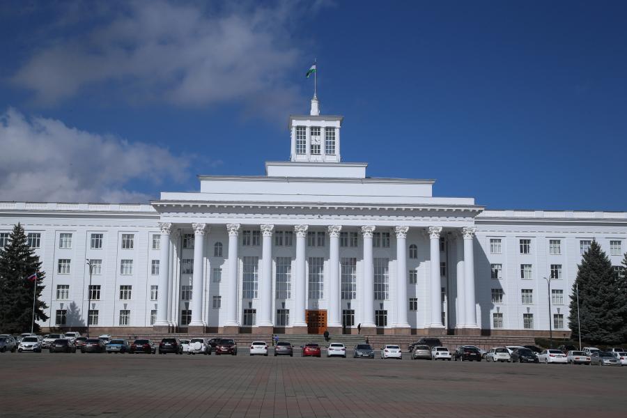 Глава КБР Казбек Коков утвердил уточнения к республиканскому бюджету на 2026 год и плановый период 2027–2028 годов