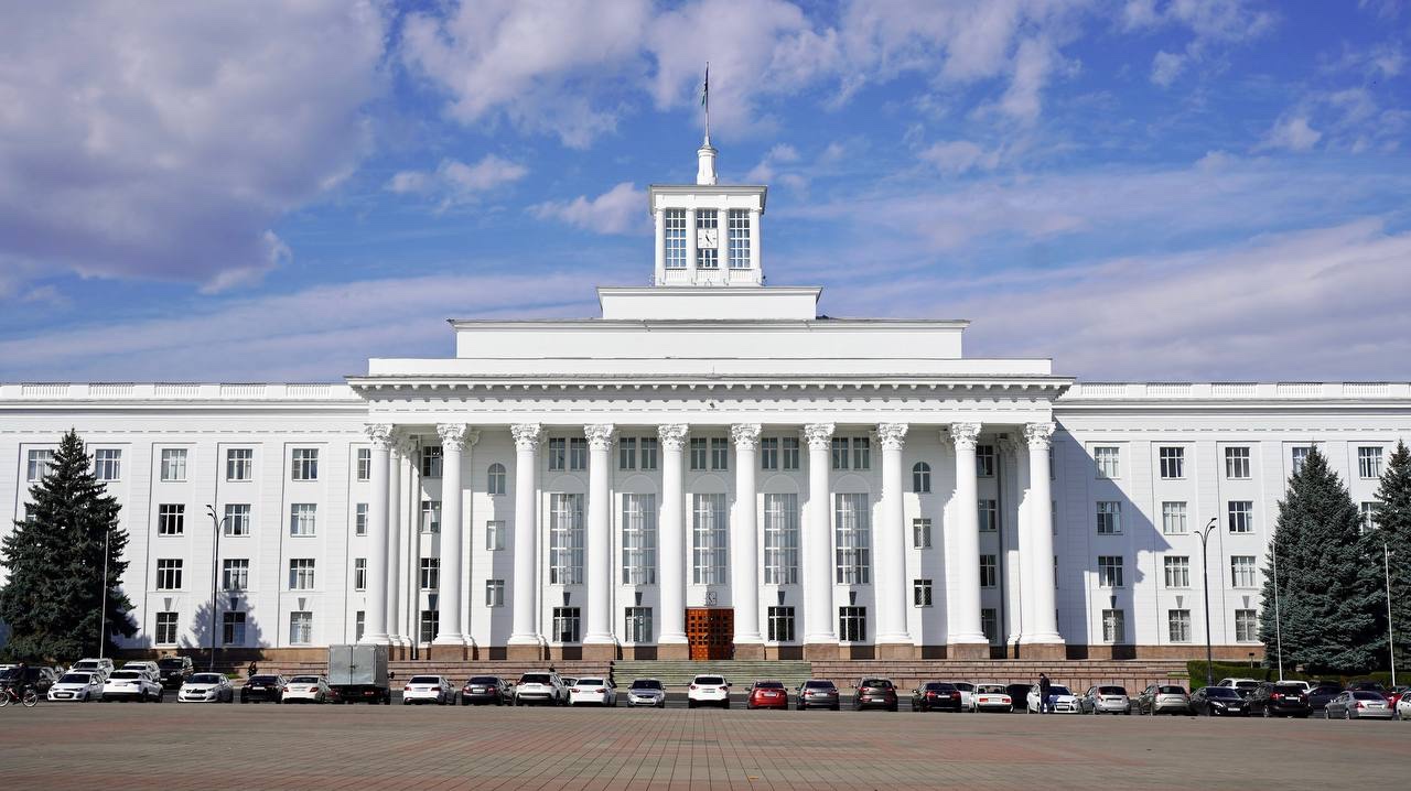 Алий Мусуков провел заседание Правительства КБР