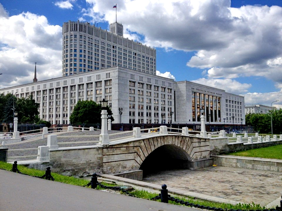 Правительство утвердило критерии, позволяющие определять вспомогательные сооружения и постройки