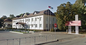 Татьяна Саенко провела рабочее совещание с аппаратом администрации района