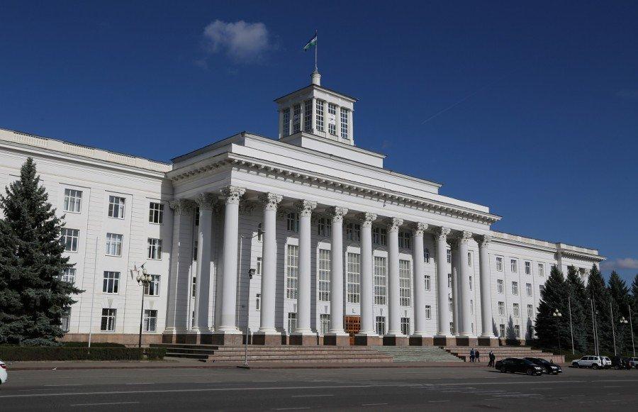 К.В.Коков принял участие в селекторном совещании рабочей группы Госсовета по противодействию распространению COVID-19