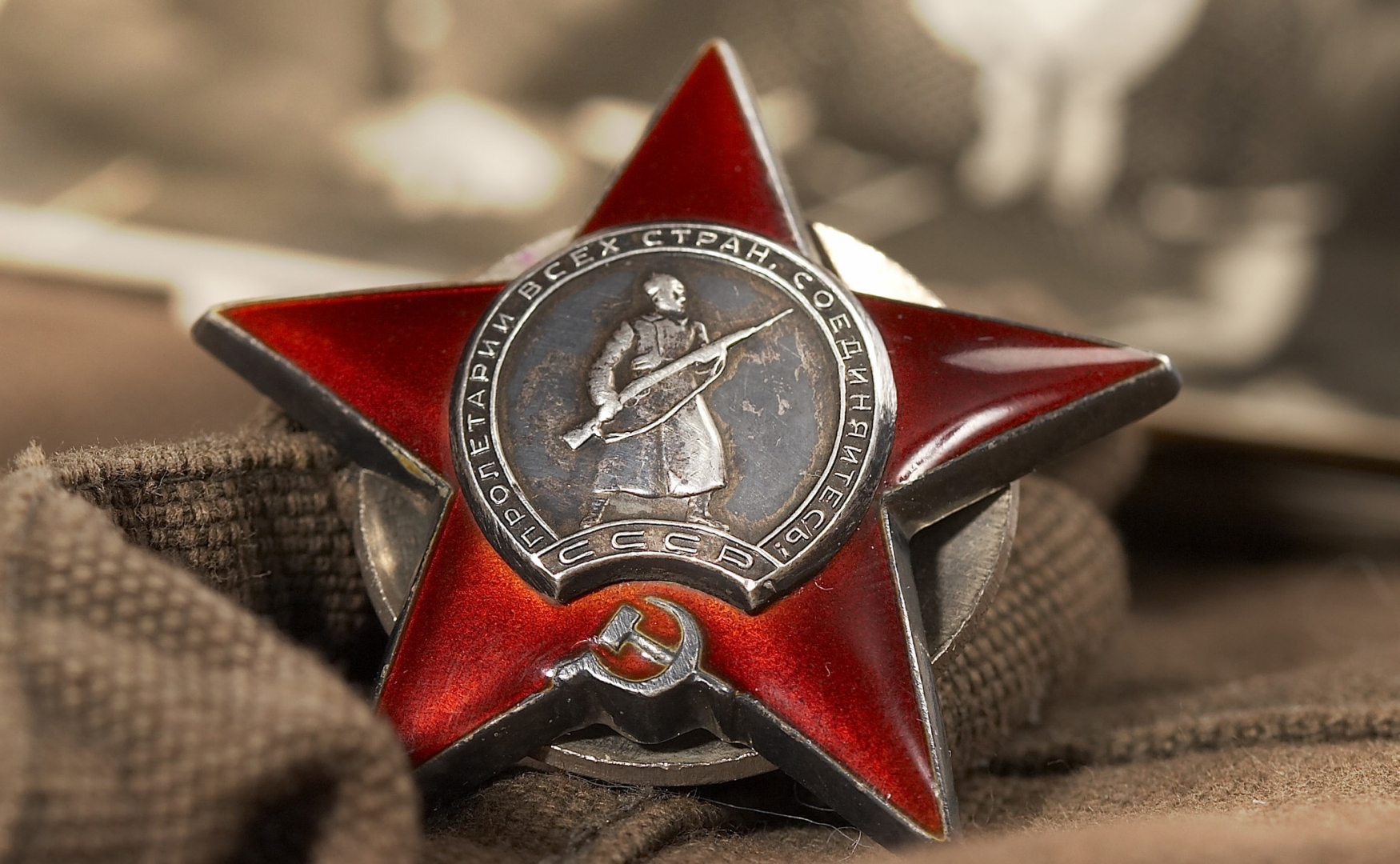 Казбек Коков рассказал о боевом пути своих дедов, воевавших на фронтах Великой Отечественной войны 