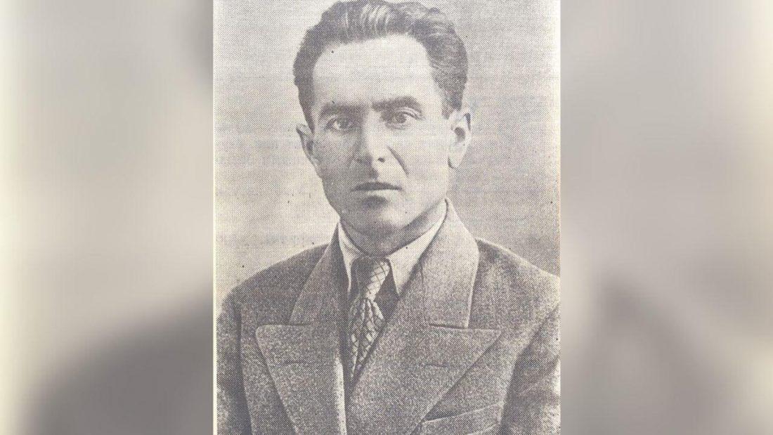 К 120-летию со дня рождения Али Шогенцукова