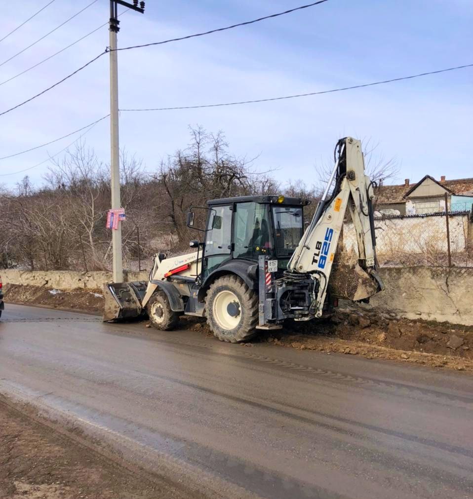В Баксанском районе завершаются строительные работы объектов водоснабжения