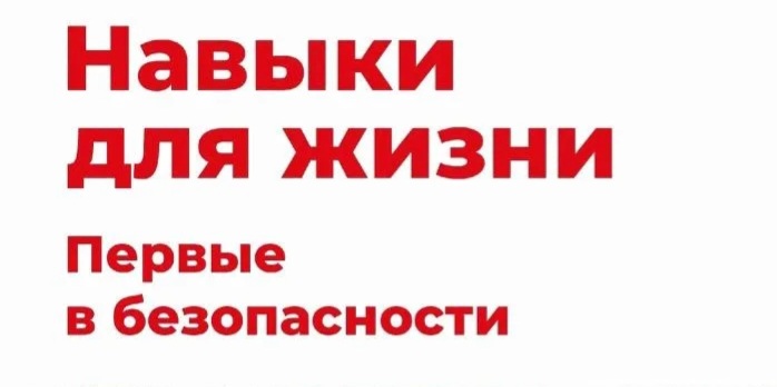 Информационно-просветительская кампания Движения Первых