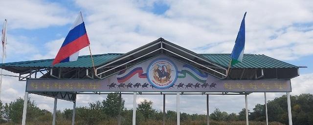 В Кабардино-Балкарии состоится Кубок России по дистанционным конным пробегам