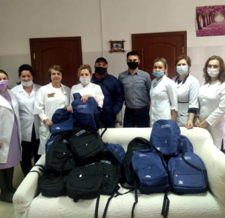 Сотрудниками Министерства спорта КБР организована встреча с родителями детей, состоящими на учете