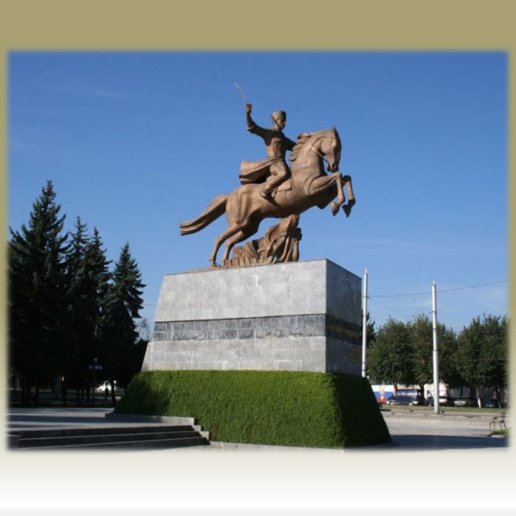 Город, достойный памяти: Парк победы в 2025 году и новые претенденты на благоустройство