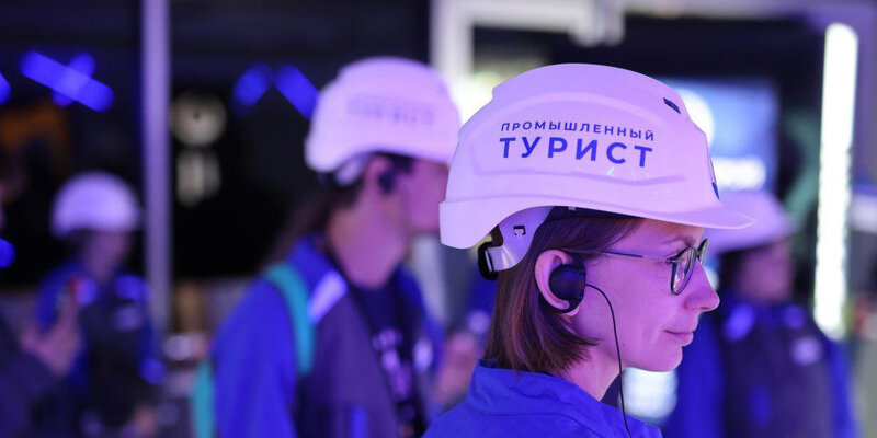 Министерство курортов и туризма и Торгово-промышленная палата республики подписали соглашение о развитии промышленного туризма в регионе