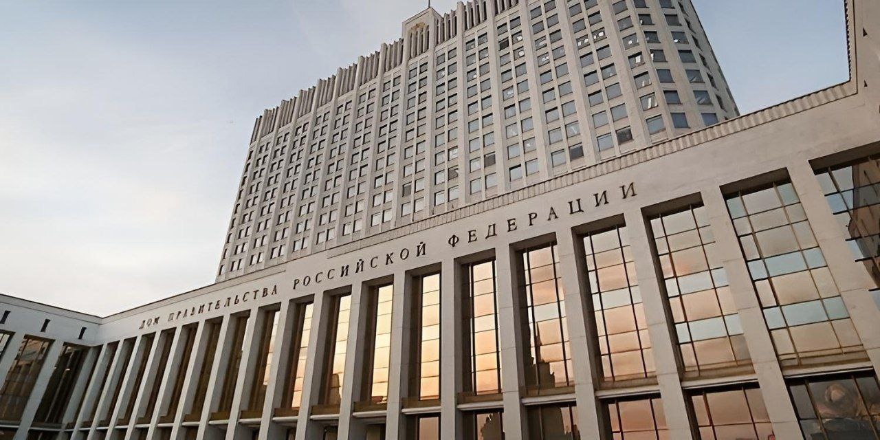 Правительство России утвердило постановление о поддержке добровольцев в составе Росгвардии