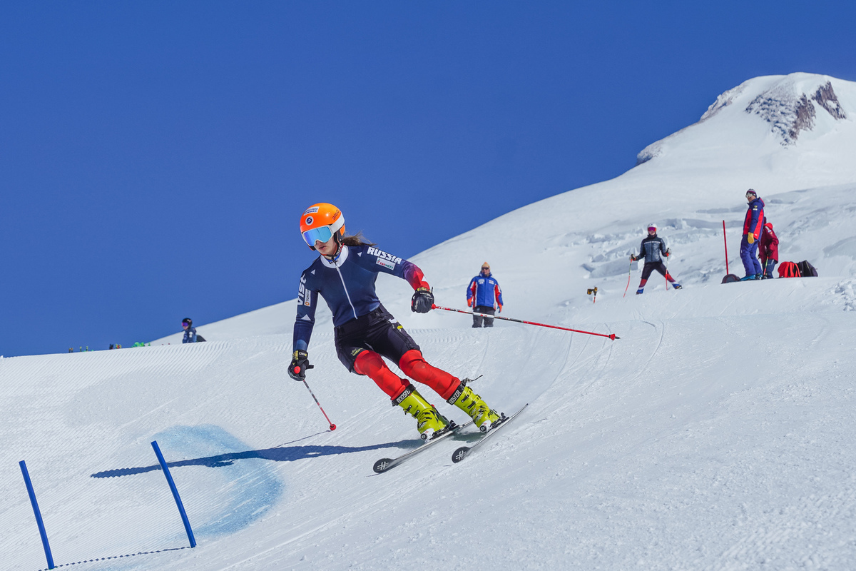 «Эльбрус» стал обладателем награды премии Ski Business Awards в номинации «Самый спортивный курорт»