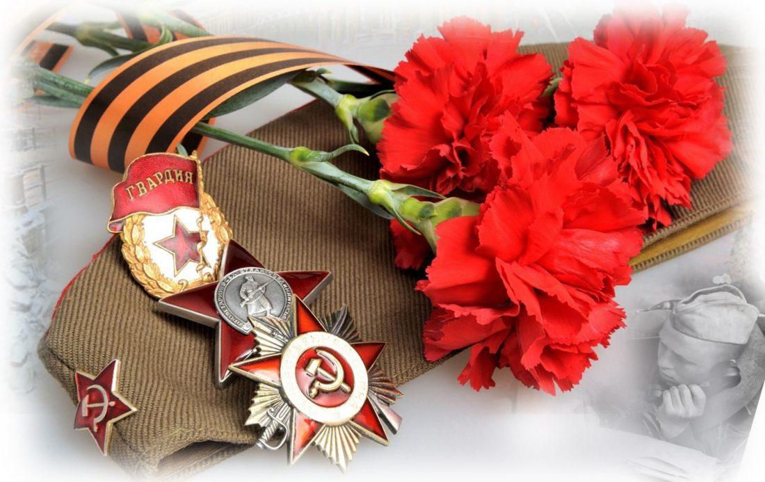 «Победа в наших сердцах»