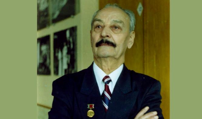 В Нальчике отметят 100-летний юбилей Мутая Ульбашева