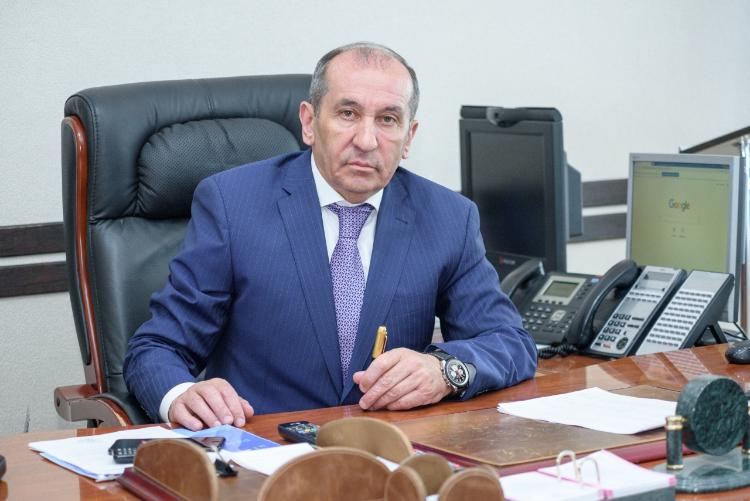 Соттаев Курман Сеитович!