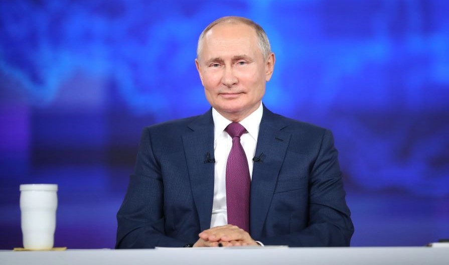Казбек Коков: «Прямая линия» — это эффективный инструмент, который позволяет Главе государства чувствовать ситуацию на местах, видеть проблемы граждан Российской Федерации в регионах»