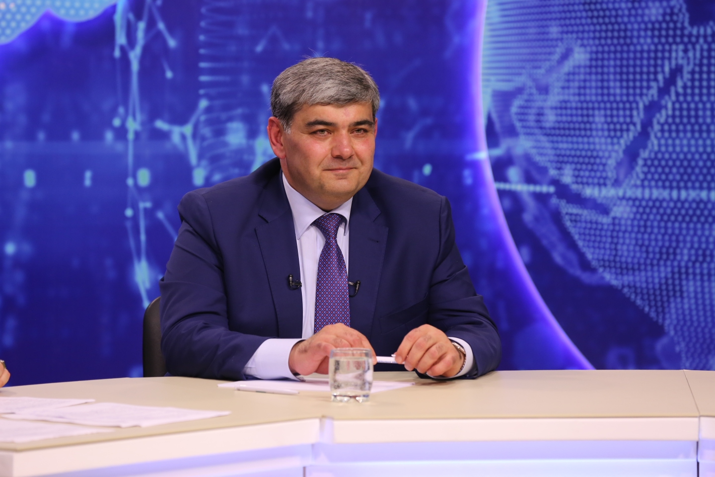 Комментарии Бориса Рахаева к прямой линии с Главой КБР Казбеком Коковым