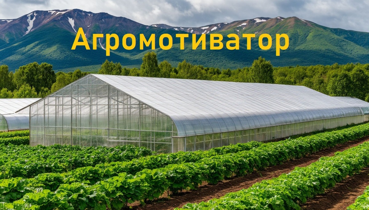 Министерство сельского хозяйства КБР сообщает о приеме              документов потенциальных участников конкурсного отбора получателей грантов «Агромотиватор» на 2027 год