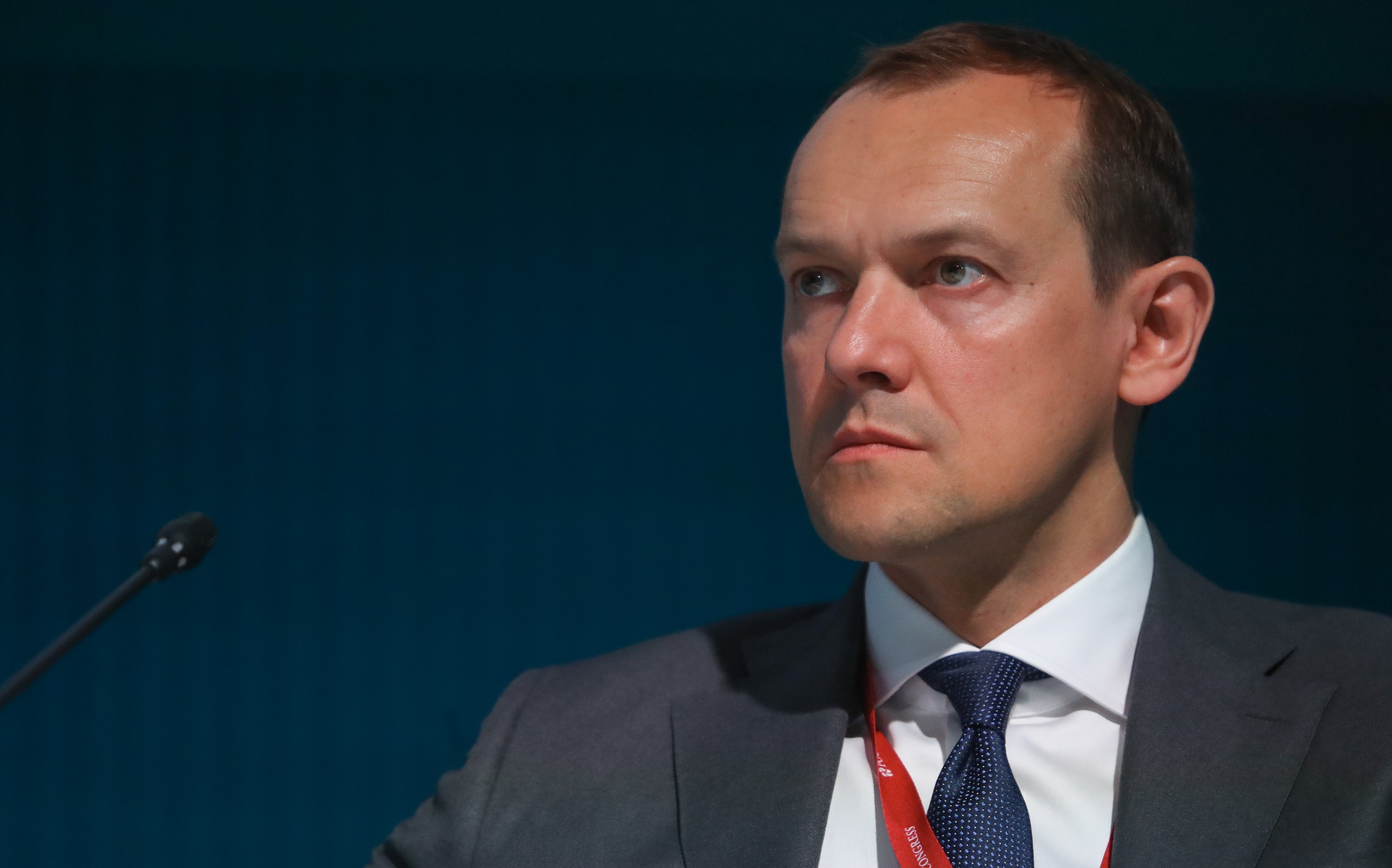 Олег Скуфинский: «Хочу поблагодарить работников Росреестра и подведомственных учреждений за личный вклад каждого в развитие отрасли и экономики страны»