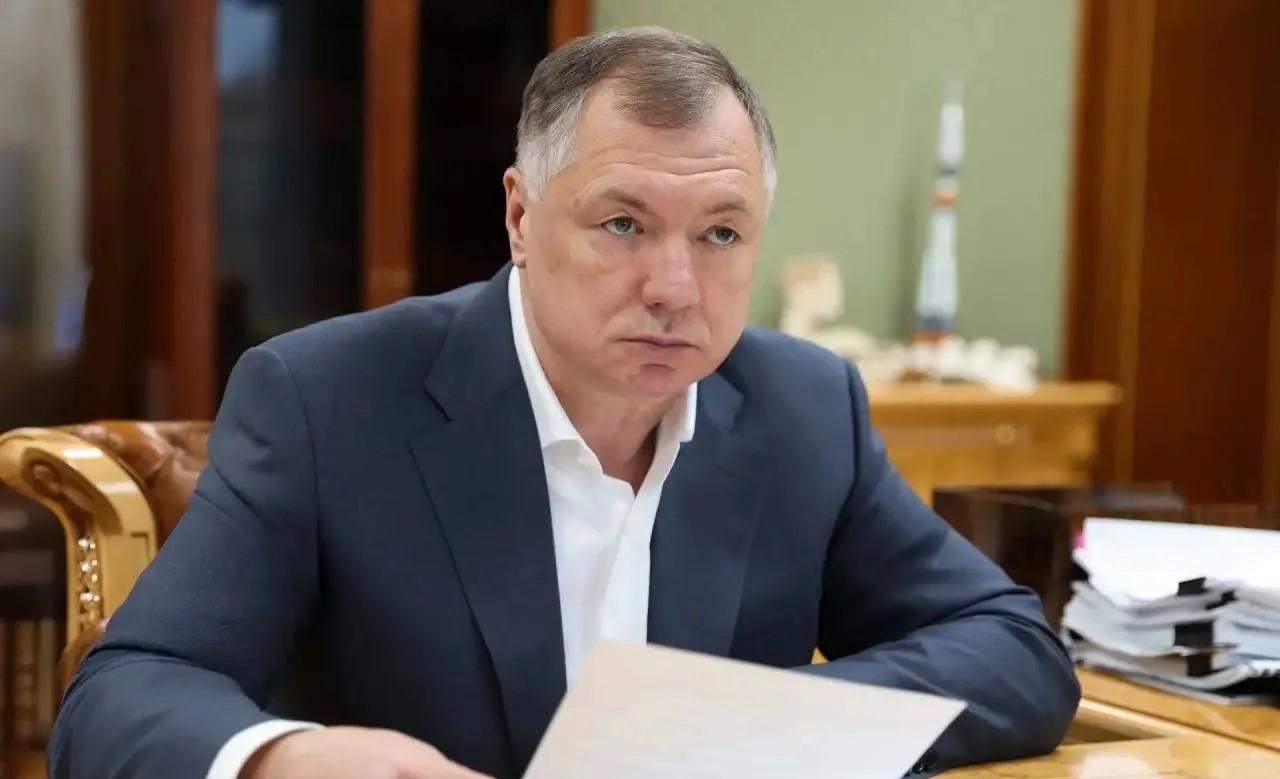 Казбек Коков принял участие в заседании президиума Правительственной комиссии по региональному развитию