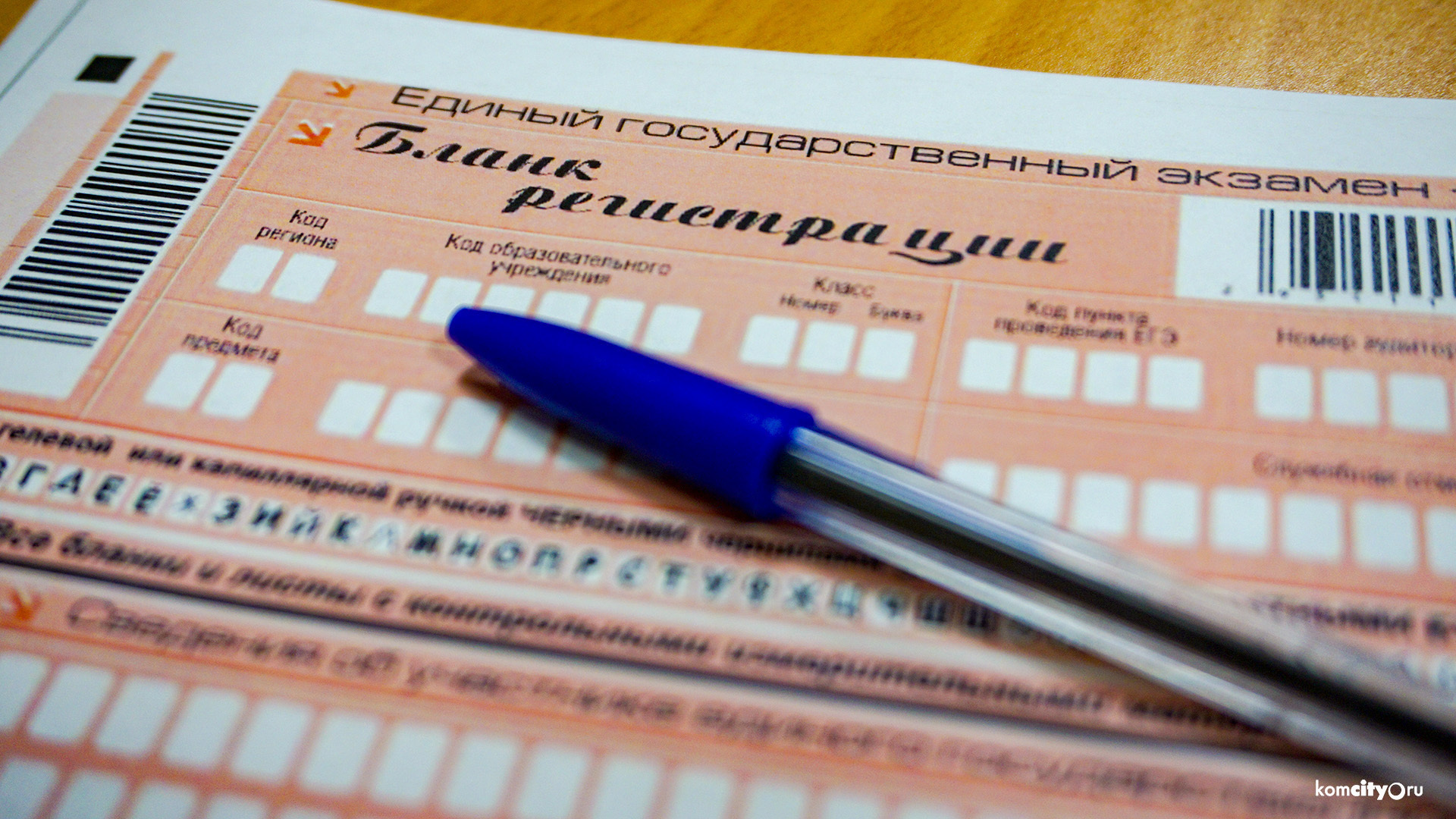 В Кабардино-Балкарии выпускники сдали ЕГЭ по биологии и иностранным языкам