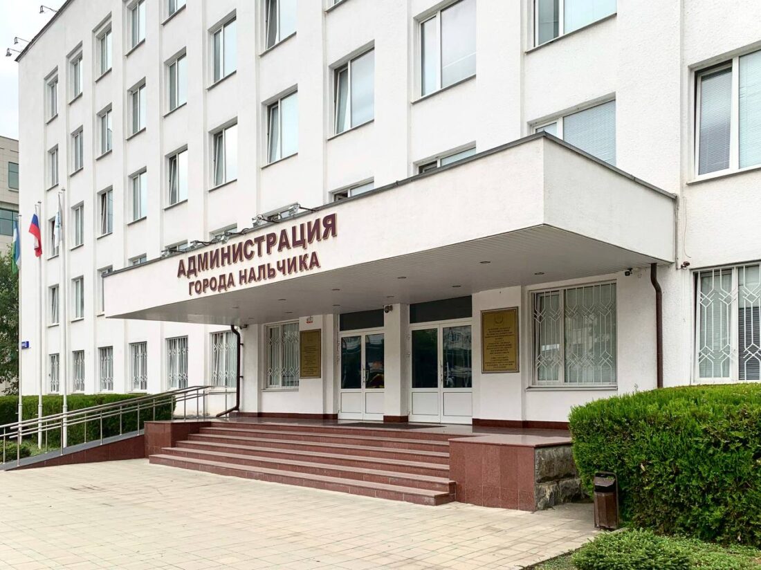 Изменение транспортного движения по ул. Тарчокова в связи с проведением дорожных работ (на участке от ул. Байсултанова до ул. Головко)