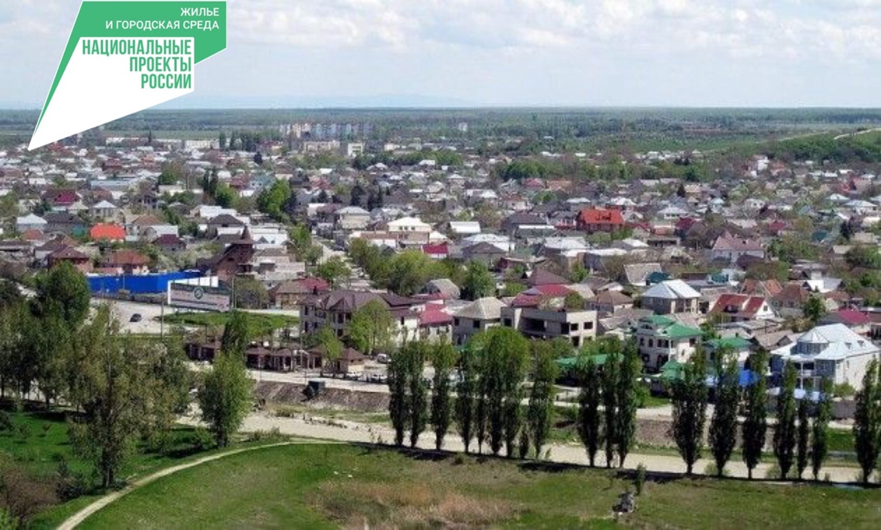 В новом жилом районе Нальчика будет построена школа