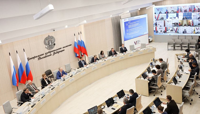 Кабардино-Балкария – в числе лидеров по явке на выборы Президента России