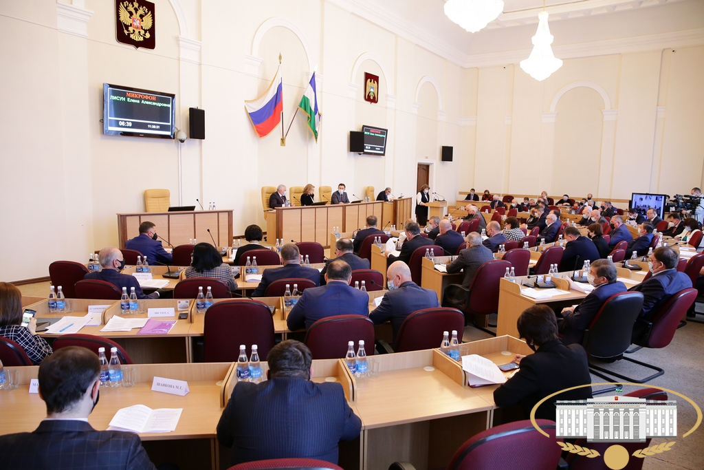 Завершена осенняя сессия