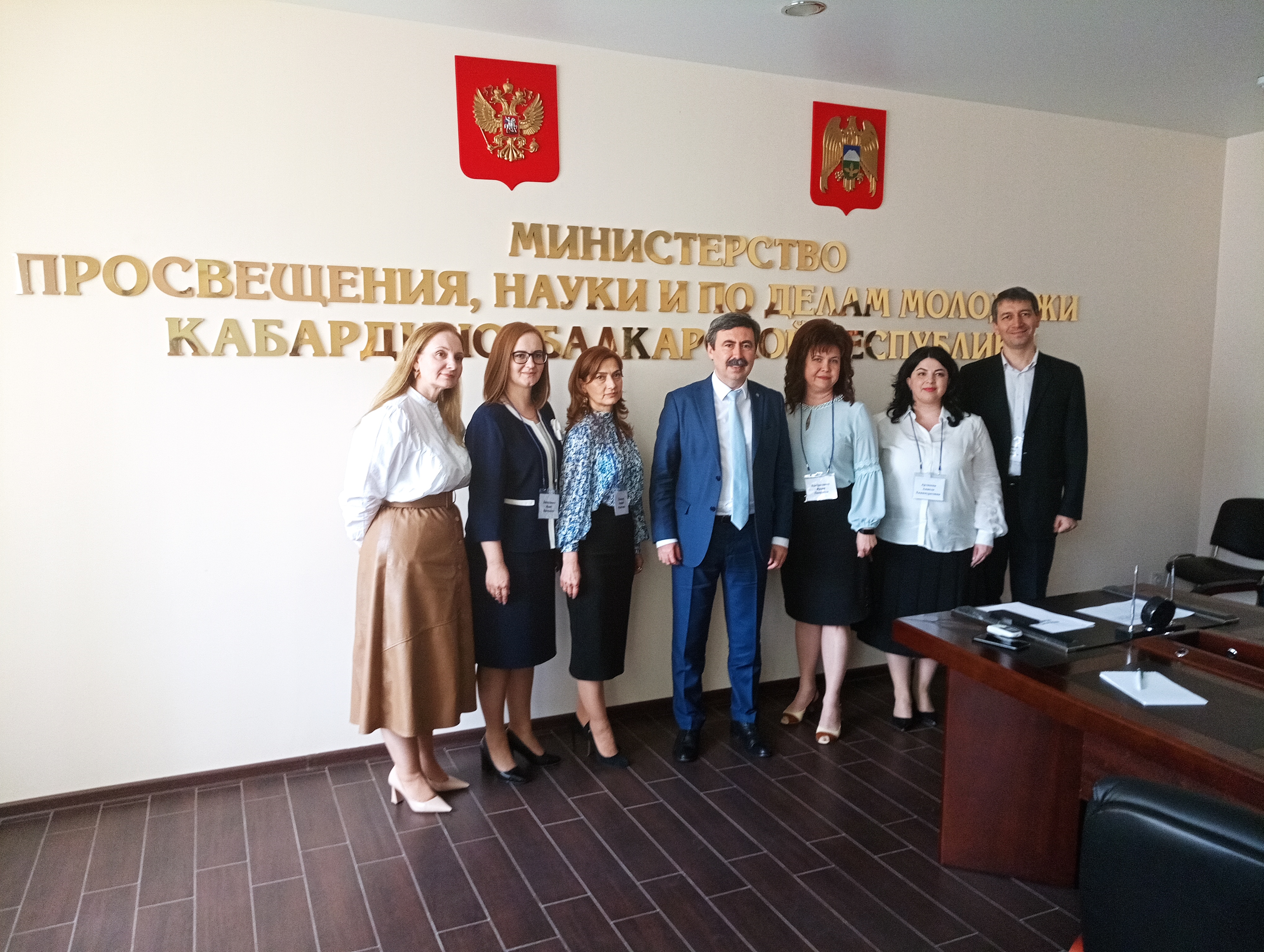 Итоги регионального этапа Всероссийского конкурса профессионального мастерства «Учитель года - 2022» 