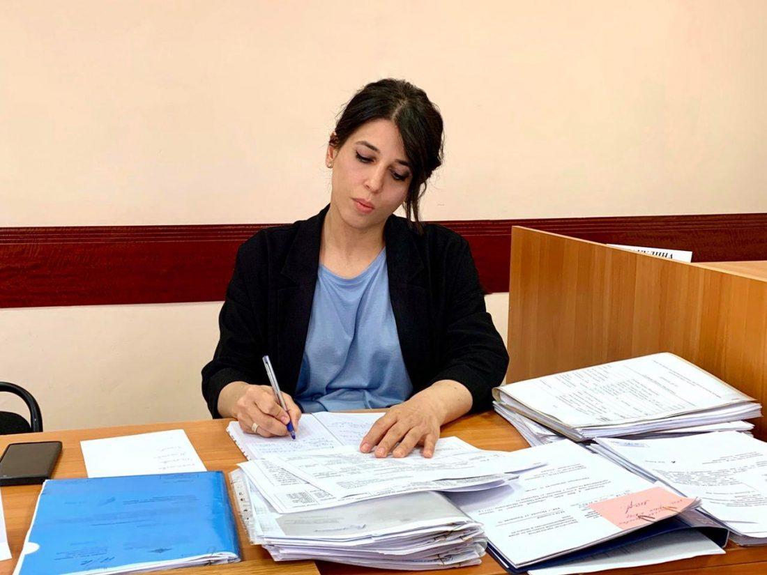 Состоялось заседание муниципальной комиссии по делам несовершеннолетних и защите их прав