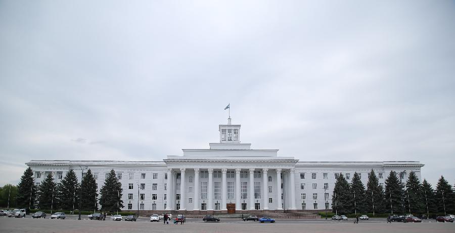 Казбек Коков назначил министром цифрового развития КБР Аскера Бозиева