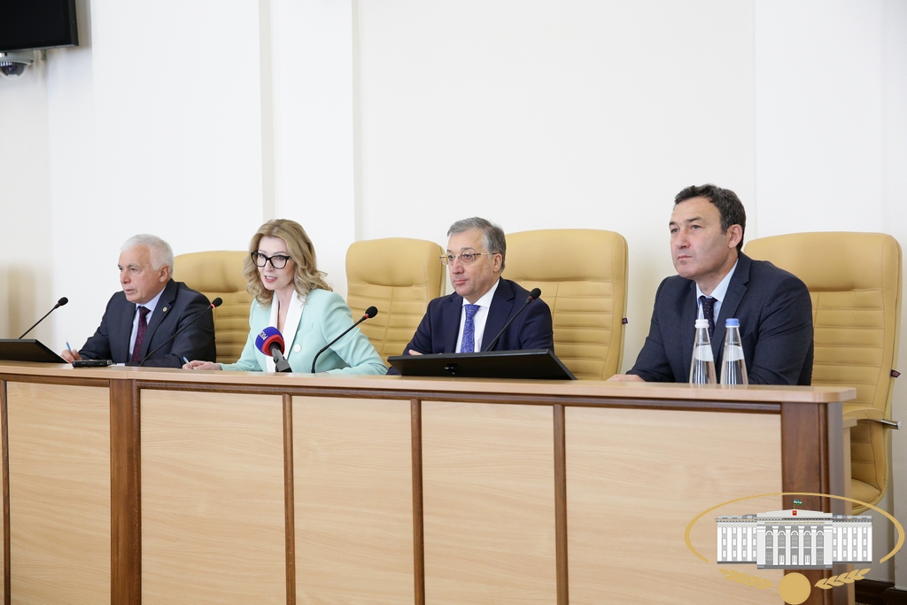 Депутаты одобрили кандидатуру Алия Мусукова для назначения на должность Председателя Правительства КБР