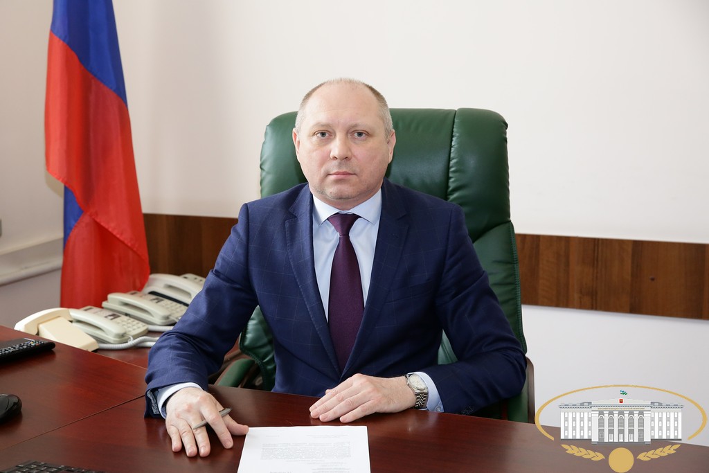 Закон должен быть живым инструментом, а не сухой нормой