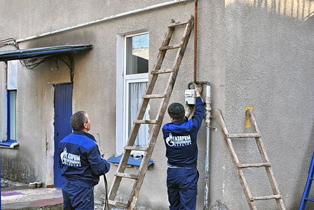 В Кабардино-Балкарии 215 тысяч абонентов обеспечат техническим обслуживанием газового оборудования