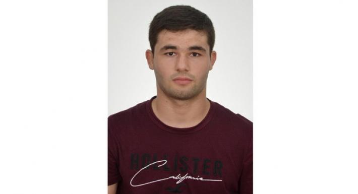 Студент Кабардино-Балкарского государственного аграрного университета им. В.М. Кокова стал лауреатом национальной премии им. А.А. Ежевского
